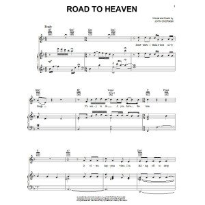 Road To Heaven