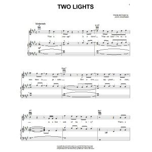 Two Lights