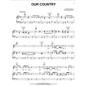 Our Country