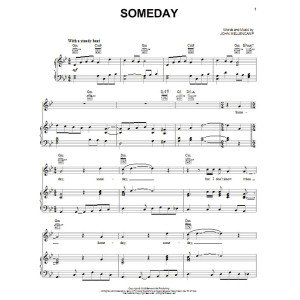 Someday