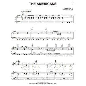 The Americans