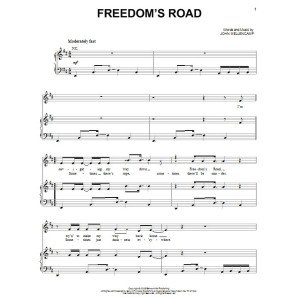Freedom's Road
