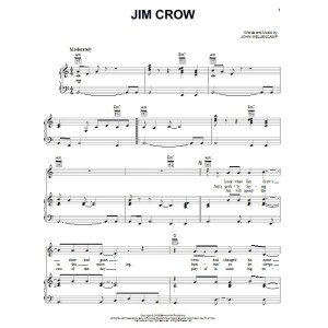 Jim Crow