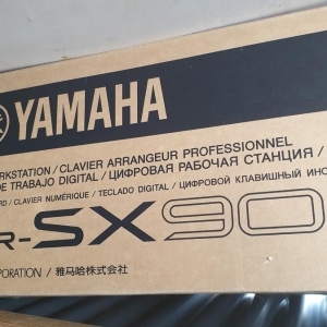 Clavier Arrangeur PSR SX 900 - état neuf