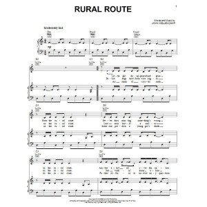 Rural Route