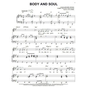 Body And Soul