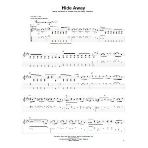 Hide Away