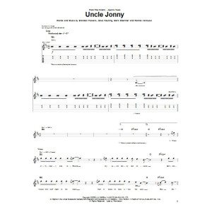 Uncle Jonny