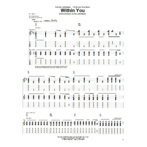 Within You