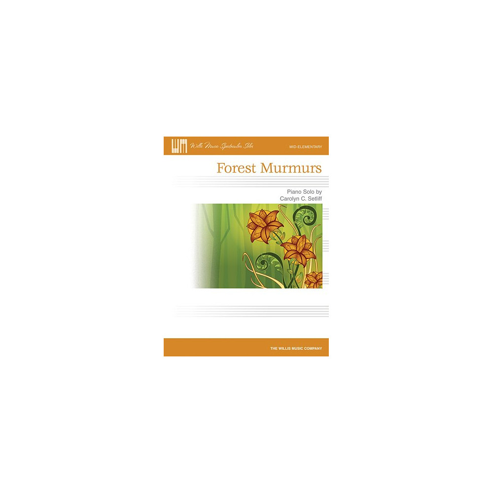 Forest Murmurs