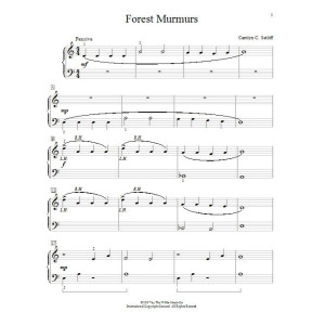 Forest Murmurs