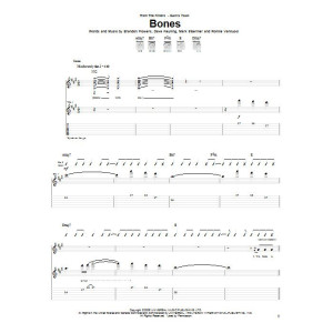 Bones