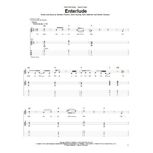 Enterlude