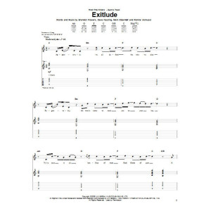 Exitlude