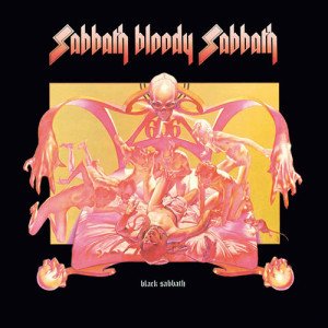 Sabbath, Bloody Sabbath