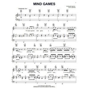 Mind Games