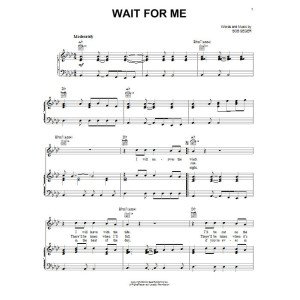 Wait For Me