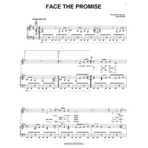 Face The Promise
