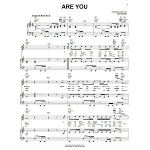 Are You