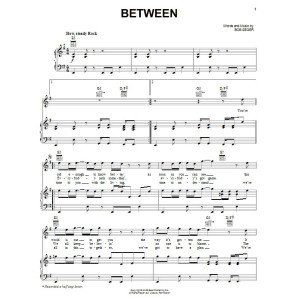 Between