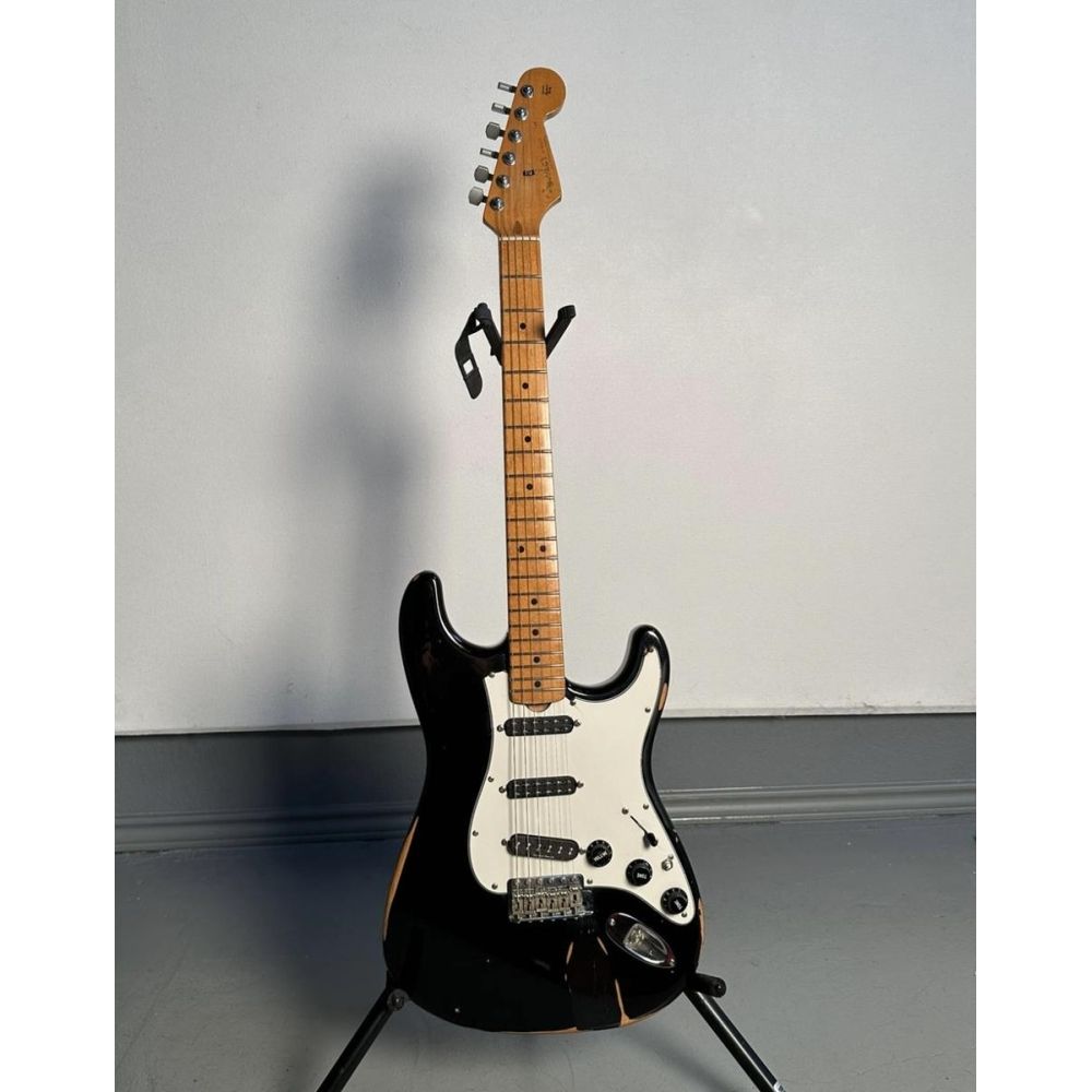 Guitare Fender Custom Shop Jeff Dahlgren
