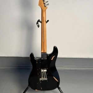 Guitare Fender Custom Shop Jeff Dahlgren