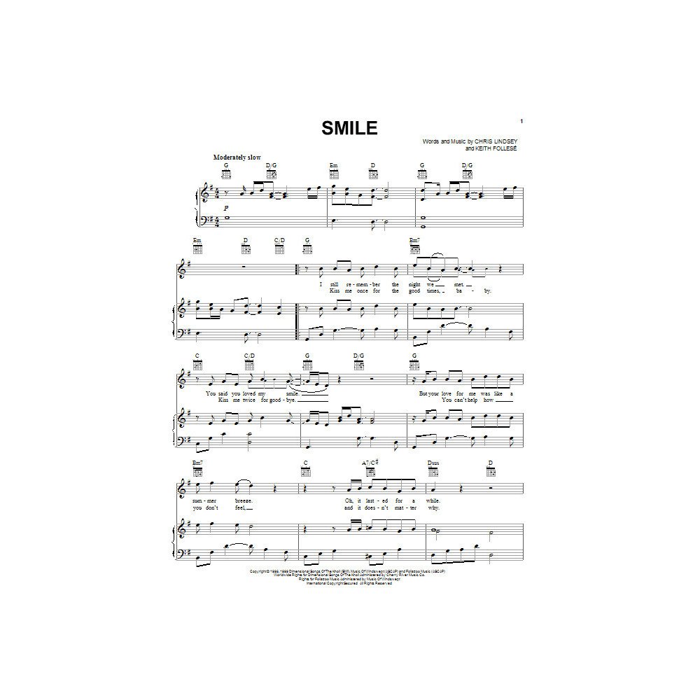 Smile