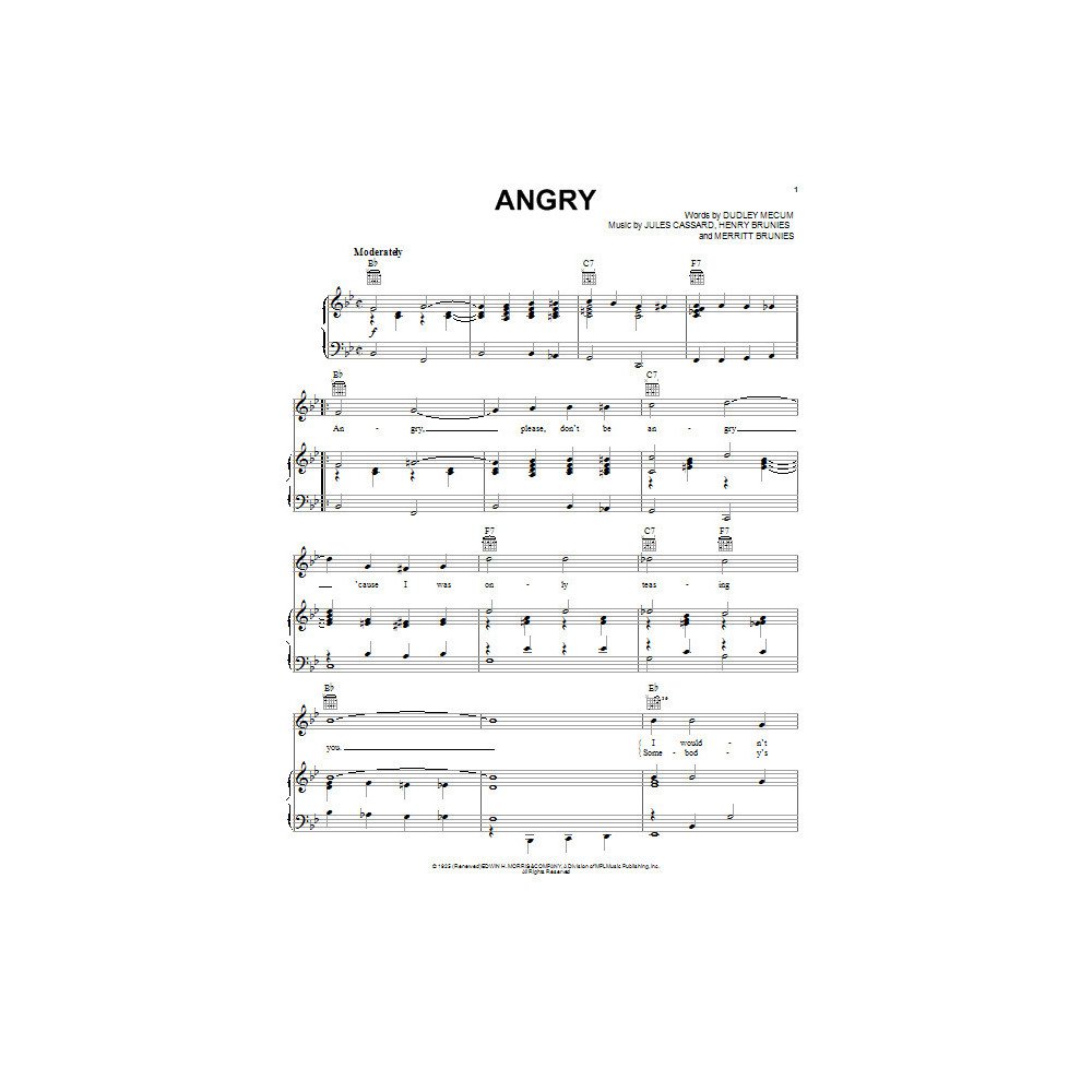 Angry