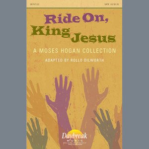 Ride On, King Jesus - Violin