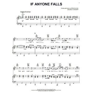 If Anyone Falls