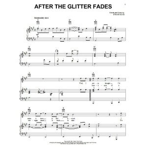 After The Glitter Fades