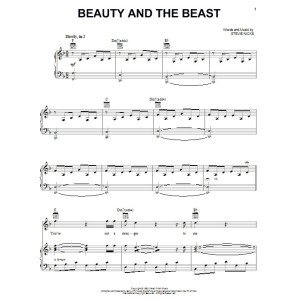 Beauty And The Beast