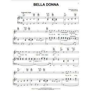 Bella Donna