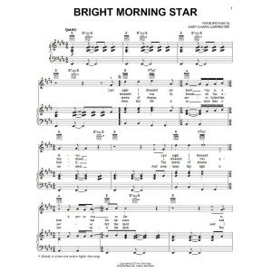 Bright Morning Star