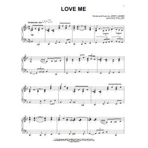 Love Me