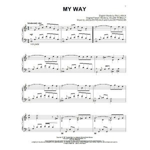 My Way