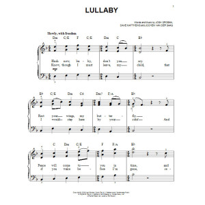 Lullaby