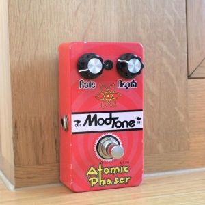 Atomic Phaser ModTone