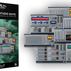 Essential Studio Suite