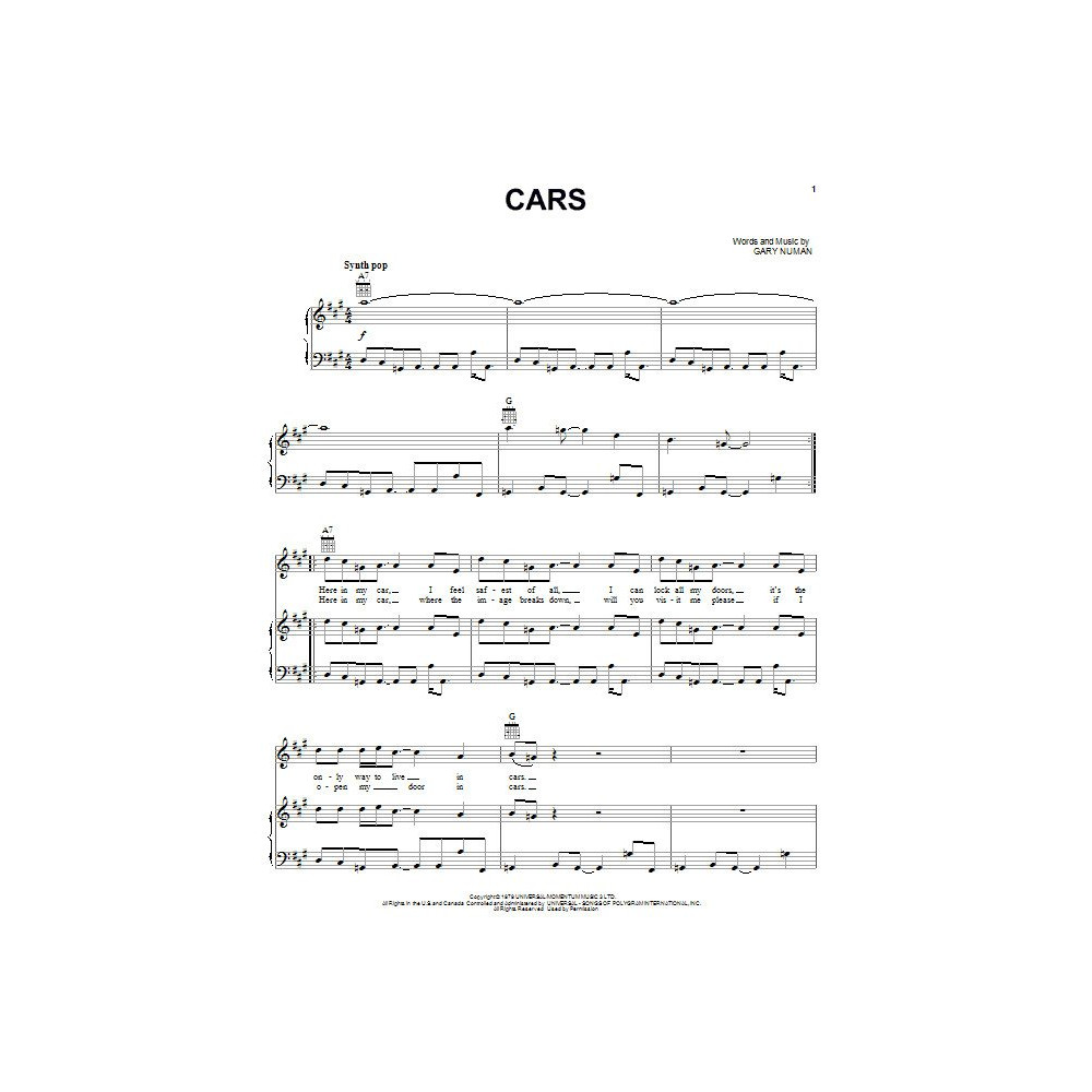 Cars