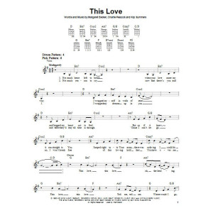 This Love