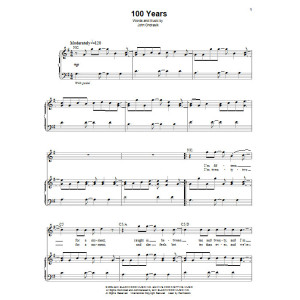 100 Years