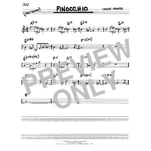 Pinocchio
