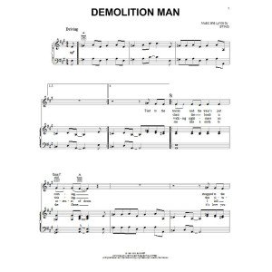 Demolition Man