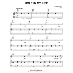 Hole In My Life