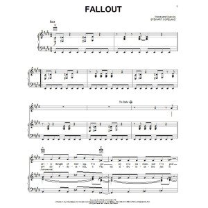 Fallout