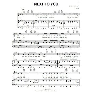 Next To You