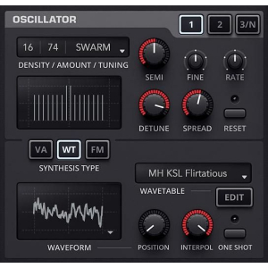 Synapse Audio DUNE 3