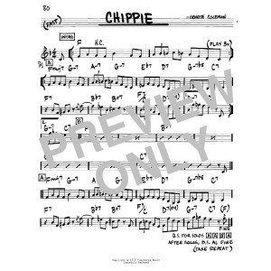 Chippie