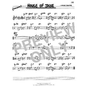 House Of Jade